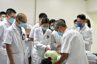 廈門弘愛醫(yī)院啟動加速器BNCT人體臨床研究