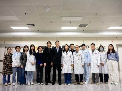 國內(nèi)首個！中硼醫(yī)療診斷硼藥NBB-002順利完成Ⅰ期注冊臨床試驗