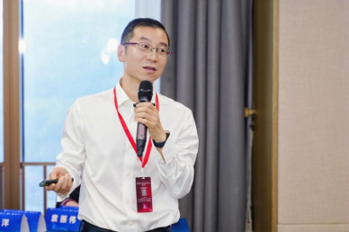 全鏈條突破！中硼醫(yī)療亮相首屆中國(guó)BNCT設(shè)備與臨床技術(shù)發(fā)展大會(huì)