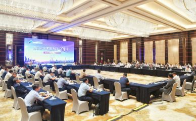 中硼醫(yī)療參加南京企業(yè)家早餐會(huì)，探討“雙循環(huán)”下企業(yè)發(fā)展新路徑