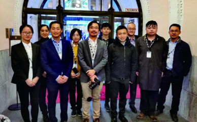 中硼醫(yī)療參加第10屆BNCT國際青年會議帶來多項創(chuàng)新成果