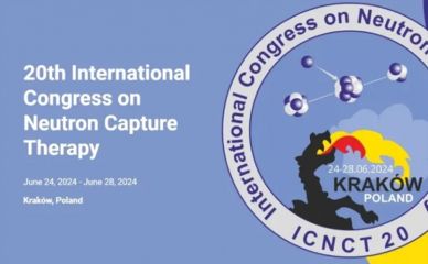 ICNCT-20奏響中國(guó)之聲， 中硼醫(yī)療帶來(lái)7場(chǎng)精彩學(xué)術(shù)報(bào)告