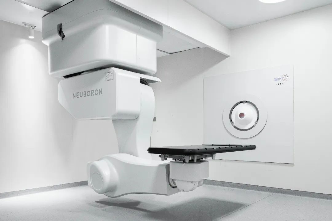 重大進展！中硼醫(yī)療加速器BNCT治療系統(tǒng)“極鋒刀”通過注冊檢驗