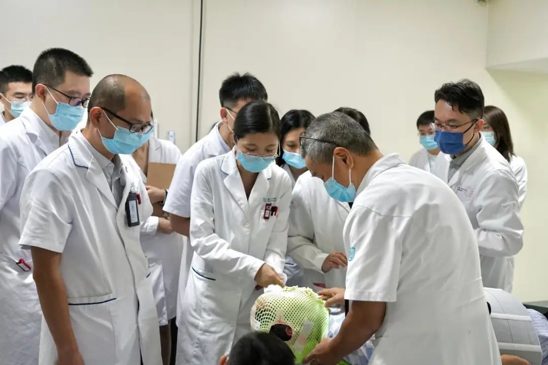 廈門弘愛醫(yī)院啟動加速器BNCT人體臨床研究