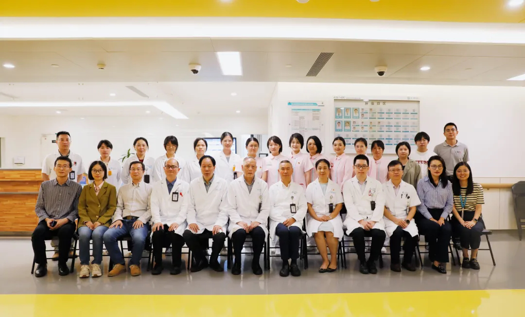 國內(nèi)首次！中硼醫(yī)療BNCT藥械產(chǎn)品I期注冊臨床試驗在廈門弘愛醫(yī)院啟動