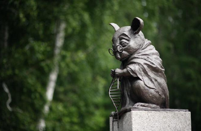 世界實(shí)驗(yàn)動(dòng)物日 | 致敬科學(xué)英雄，推動(dòng)倫理科研